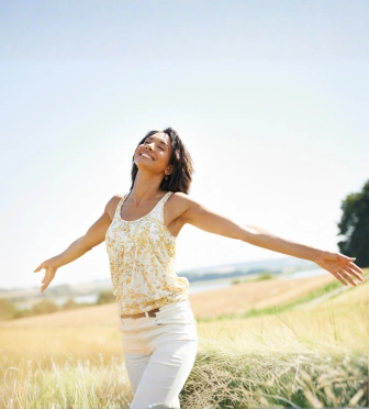 Fast, Effective Relief with Advanced Mobile IV