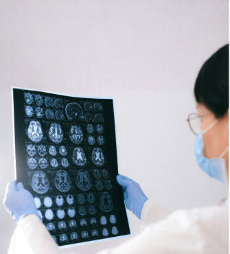 What Researchers Are Studying