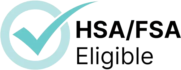 HSA/FSA Eligible