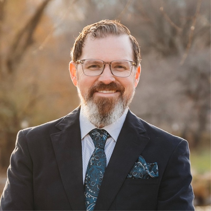 Justin W. Fairless