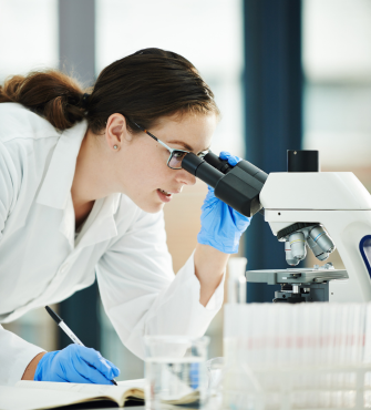 What Researchers Are Studying
