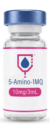 5-Amino-1MQ peptide