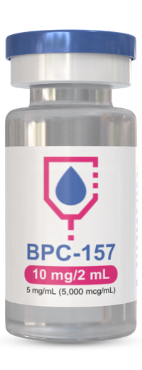 BPC-157 peptide