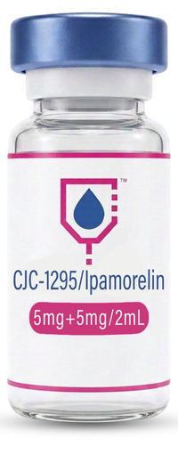 CJC-1295/Ipamorelin peptide
