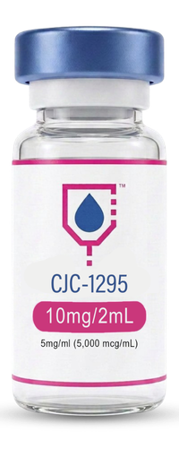 CJC-1295 No DAC peptide