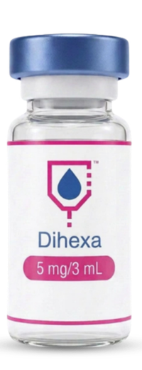 Dihexa peptide