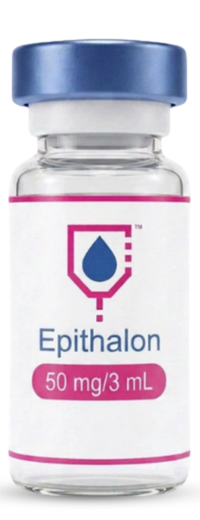 Epithalon peptide