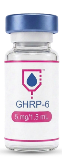 GHRP-6 peptide