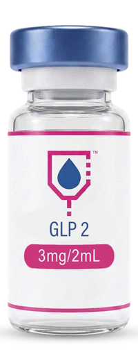 GLP-2 peptide