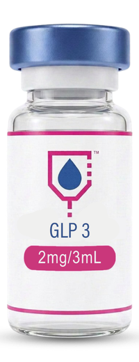 GLP-3 peptide
