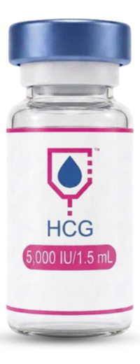 HCG peptide