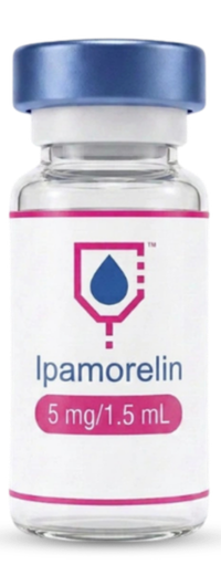 Ipamorelin peptide
