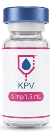 KPV peptide