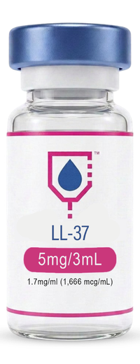 LL-37 peptide