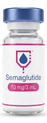 Semaglutide peptide