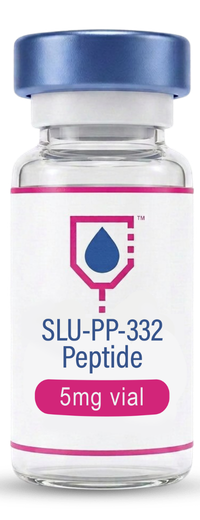 SLU-PP-332 peptide