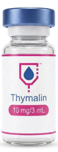 Thymalin peptide
