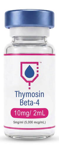 Thymosin Beta-4 peptide