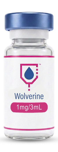 Wolverine peptide